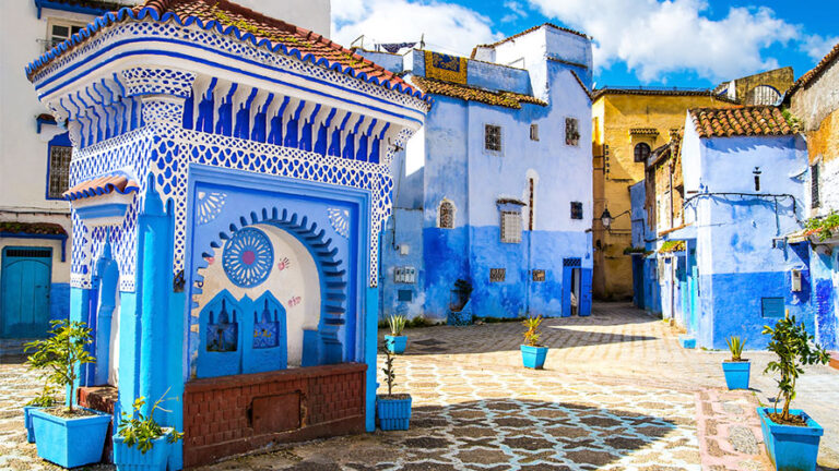Chefchaouen Travel Guide